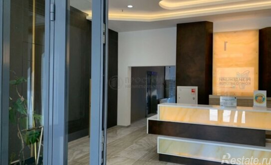 Продажа 2-комн квартиры на вторичном рынке Павелецкий 3-й проезд