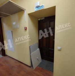 Аренда торгового помещения Ленинский пр-кт Аренда торгового помещения Ленинский пр-кт