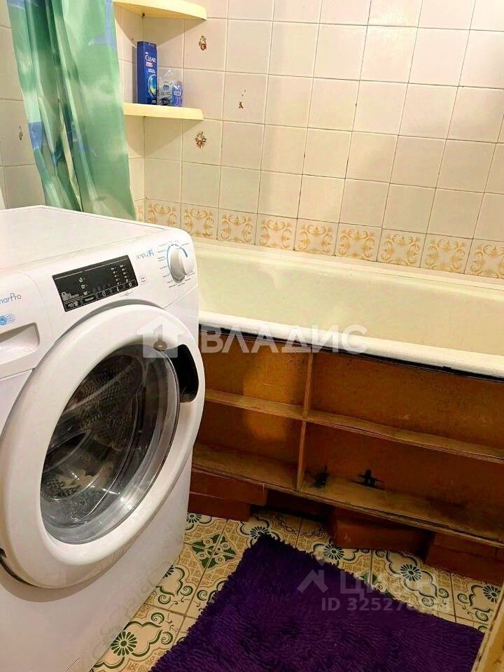 Продажа 3-комн квартиры на вторичном рынке Балашиха, шоссе Энтузиастов, 72
