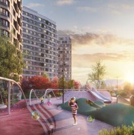 Продажа 3-комн квартиры на вторичном рынке проезд Завода Серп и Молот