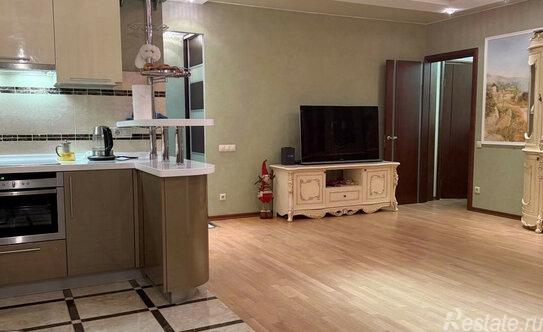 Продажа 4-комн квартиры на вторичном рынке Раменское, ул Свободы,  д. 6а