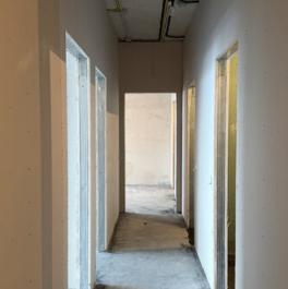 Продажа 3-комн квартиры на вторичном рынке 19-я линия,  д. 16,  к. 2