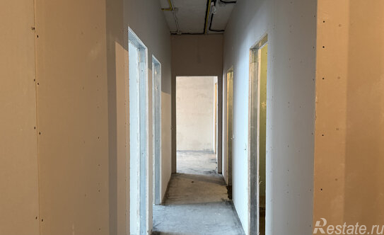 Продажа 3-комн квартиры на вторичном рынке 19-я линия,  д. 16,  к. 2