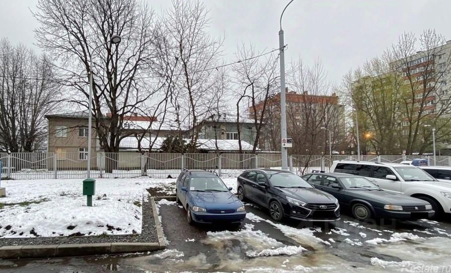 Продажа гаража Зелёный пр-кт,  д. 103