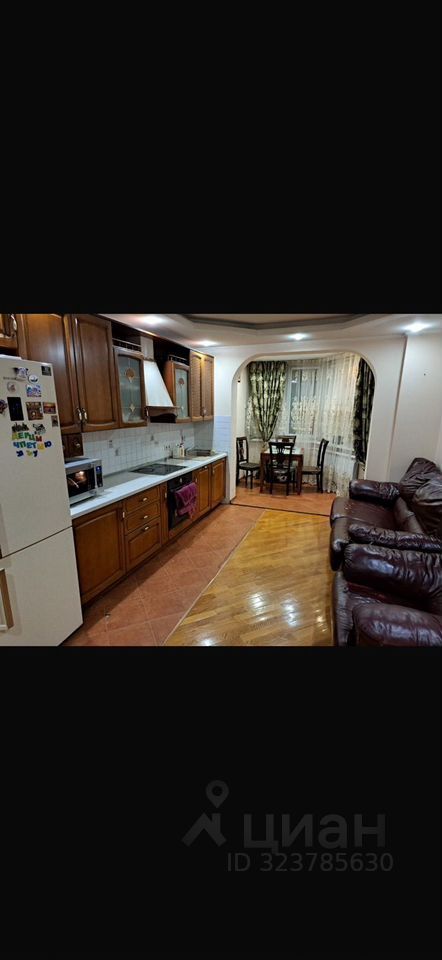 Продажа 3-комн квартиры на вторичном рынке Балашиха, улица Твардовского, 22
