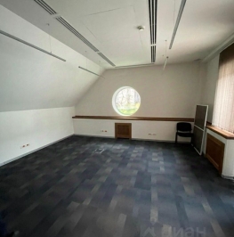 Продажа отдельного здания Мира пр-кт,  д. 20 к2