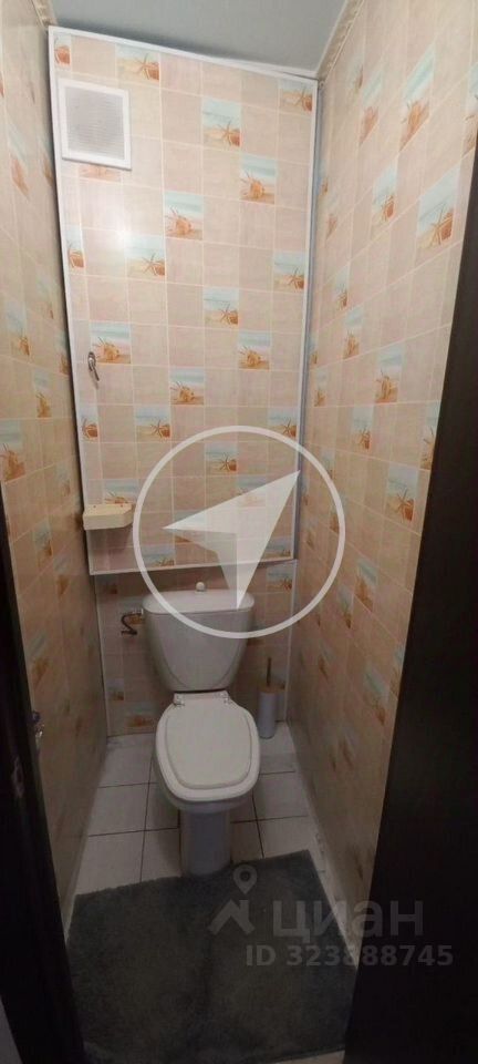 Продажа 1-комн квартиры на вторичном рынке Рязанский проспект, 53К2