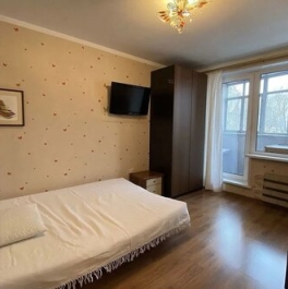 Аренда 3-комн квартиры на вторичном рынке Стрелецкий 1-й проезд,  д. 3