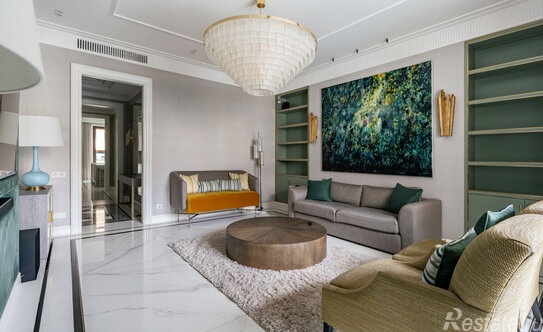 Продажа 3-комн квартиры на вторичном рынке ул Вязовая,  д. 8