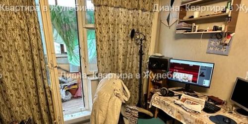 1-комн квартира ул Маршала Полубоярова,  д. 14