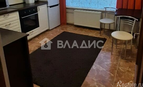 Продажа 1-комн квартиры на вторичном рынке Зенино, улица Барыкина,  д. 10/2