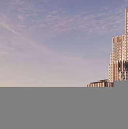 Продажа 1-комн квартиры в новостройке Крылатская ул,  д. 33 к2
