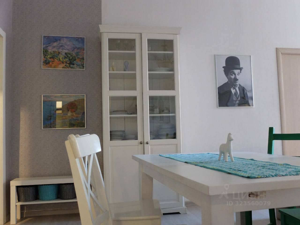 Продажа 2-комн квартиры на вторичном рынке переулок Джамбула, 5