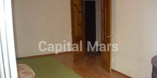 1-комн квартира Парковая 3-я ул,  д. 6