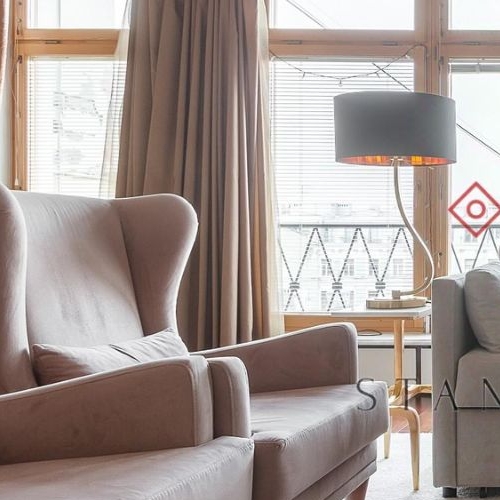 5-комн квартира набережная Реки Фонтанки, 25