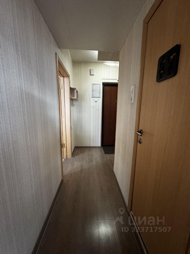 Аренда 1-комн квартиры на вторичном рынке Красная Горка мкр, Люберцы, проспект Победы, 11к2