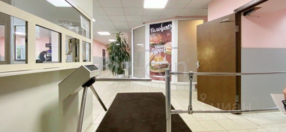 Аренда офиса Лианозовский проезд,  д. 6