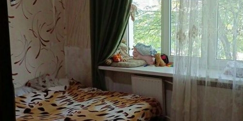 2-комн квартира Колпино, шоссе Вознесенское, 51