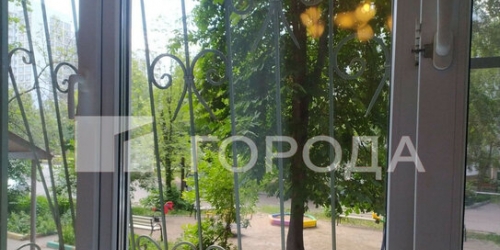 3-комн квартира Соколиной Горы 8-я ул,  д. 13