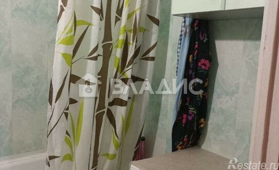 Продажа 1-комн квартиры на вторичном рынке улица Пржевальского,  д. 2