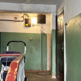 Продажа 1-комн квартиры на вторичном рынке Тайцы, Советская улица,  д. 15А