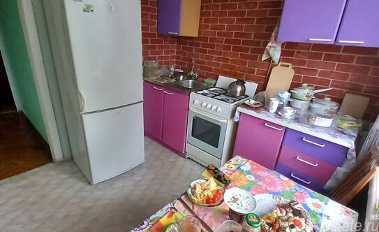 Аренда 1-комн квартиры на вторичном рынке Шаумяна пр-кт,  д. 34