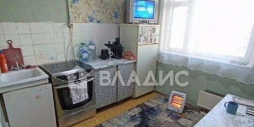 1-комн квартира Новоорловская улица,  д. 8