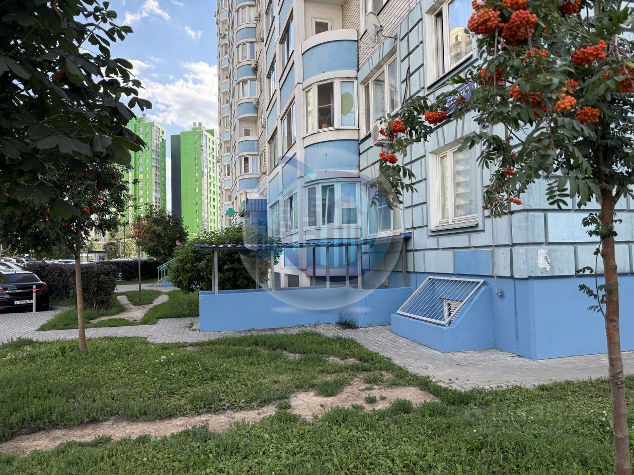 Продажа 1-комн квартиры на вторичном рынке Видное, улица Березовая, 10