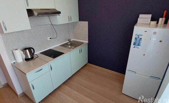 Продажа 1-комн квартиры на вторичном рынке Вилькицкий бульвар,  д. 4