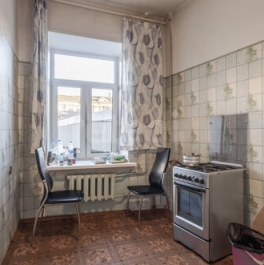 Продажа 2-комн квартиры на вторичном рынке ул Гончарная,  д. 25