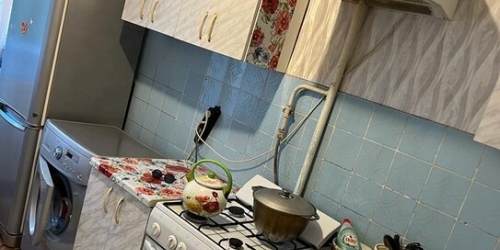 1-комн квартира Стрелецкая улица,  д. 10