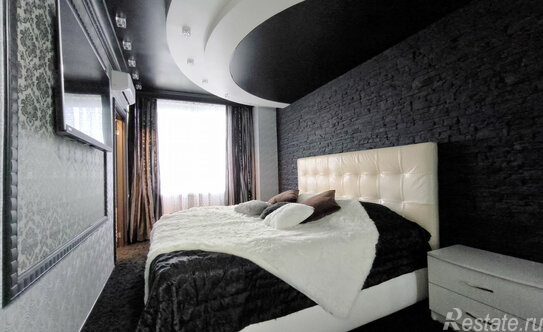 Аренда 2-комн квартиры на вторичном рынке ул Новый Арбат,  д. 6