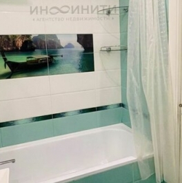 Продажа 4-комн квартиры на вторичном рынке ул Авиаторов,  д. 5,  к. 6