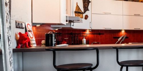 1-комн квартира 5-я Советская улица, 19