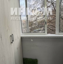 Продажа 4-комн квартиры на вторичном рынке ул Планерная,  д. 1,  к. 1