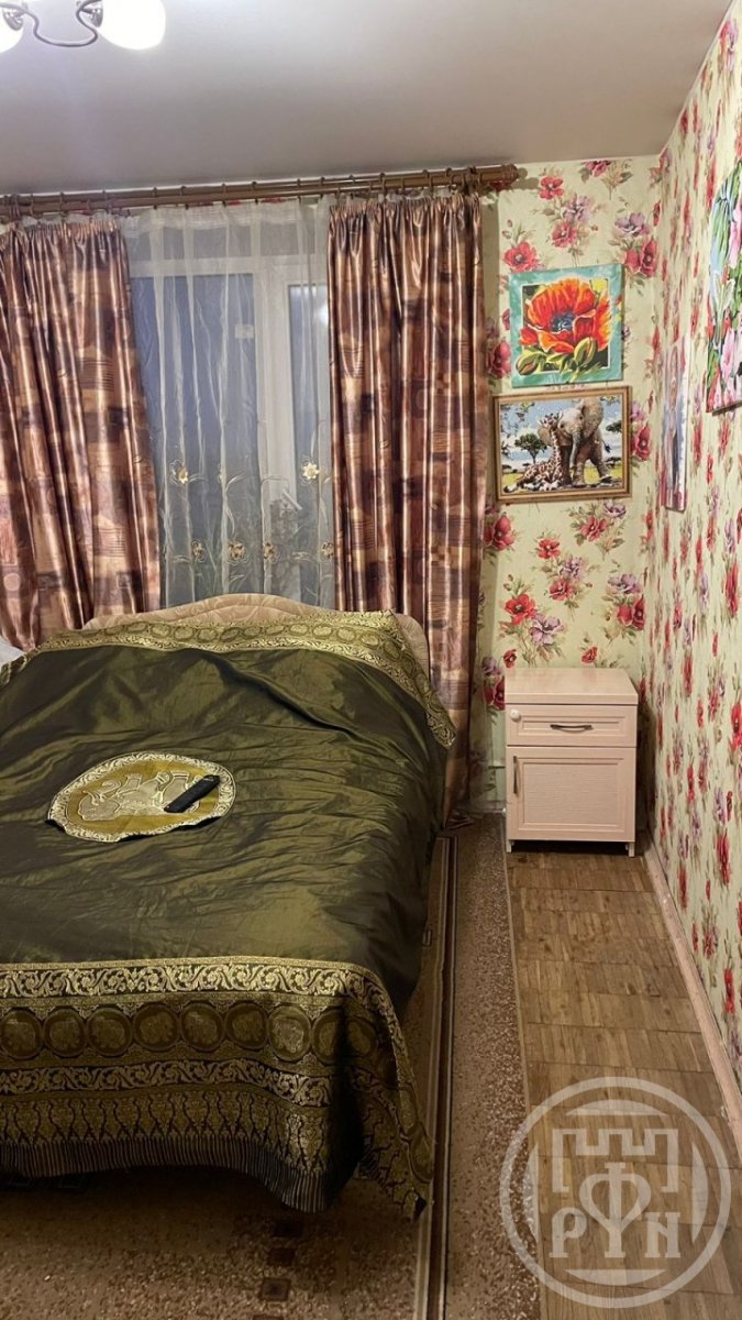 Продажа 2-комн квартиры на вторичном рынке Понтонный пос., Южная ул. ,  д. 15