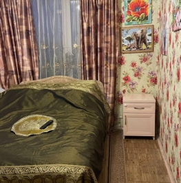 Продажа 2-комн квартиры на вторичном рынке Понтонный пос., Южная ул. ,  д. 15