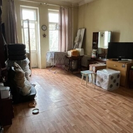 Продажа 3-комн квартиры на вторичном рынке пр-кт Ленина,  д. 96