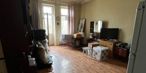 3-комн квартира пр-кт Ленина,  д. 96