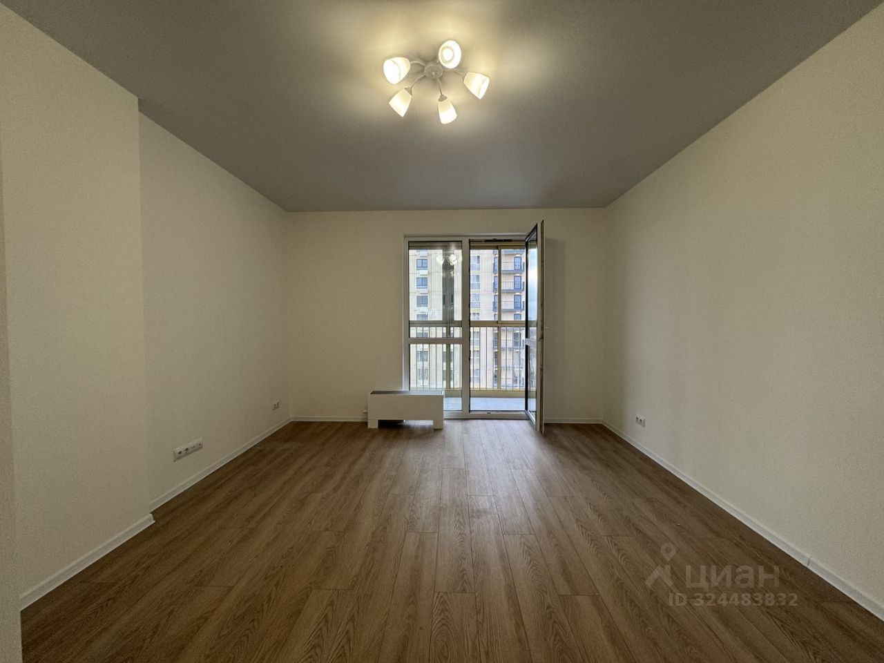 Продажа 1-комн квартиры на вторичном рынке проезд Досфлота, 2А