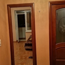 Продажа 1-комн квартиры на вторичном рынке Янтарный, Кольцевая улица,  д. 3 к1