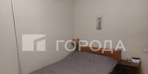 3-комн квартира Неопалимовский 1-й пер,  д. 8