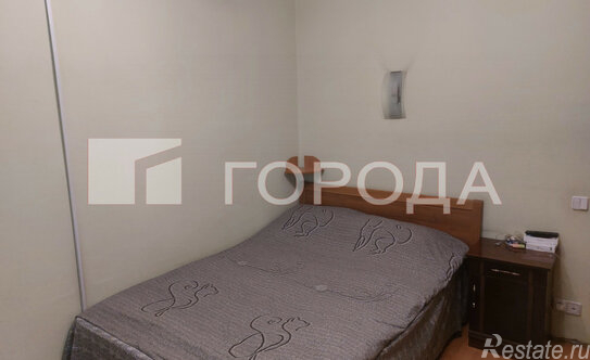 Продажа 3-комн квартиры на вторичном рынке Неопалимовский 1-й пер,  д. 8