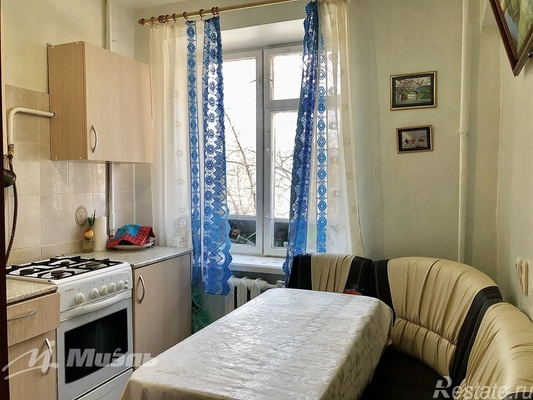 Продажа 3-комн квартиры на вторичном рынке Будайский проезд,  д. 4