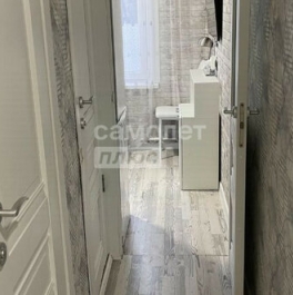 Продажа 3-комн квартиры на вторичном рынке Дмитровское ш,  д. 43 к1