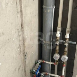 Продажа 1-комн квартиры на вторичном рынке Фёдоровское, Счастливая улица,  д. 3 к3