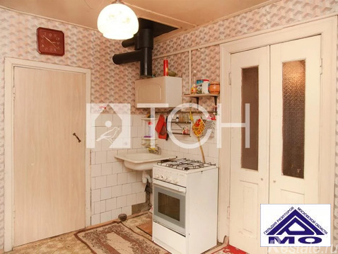 Продажа 3-комн квартиры на вторичном рынке Щелково, ул. Ломоносова,  д. 100