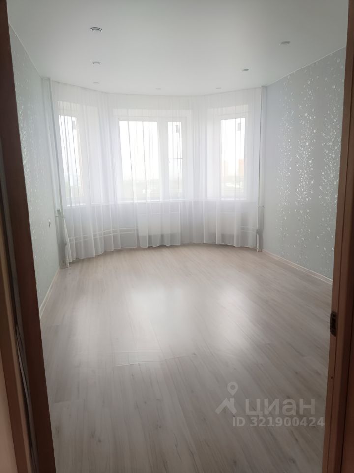 Продажа 3-комн квартиры на вторичном рынке Подольск, Профсоюзная улица, 4б