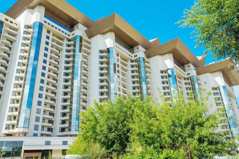 Аренда ПСН улица Архитектора Власова,  д. 6