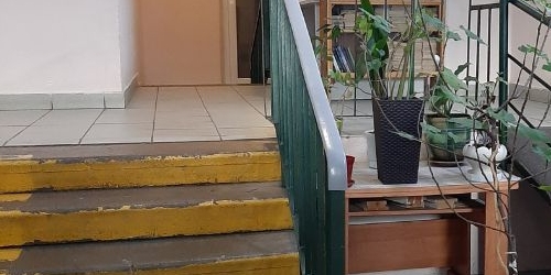 3-комн квартира Псковская улица, 9К2